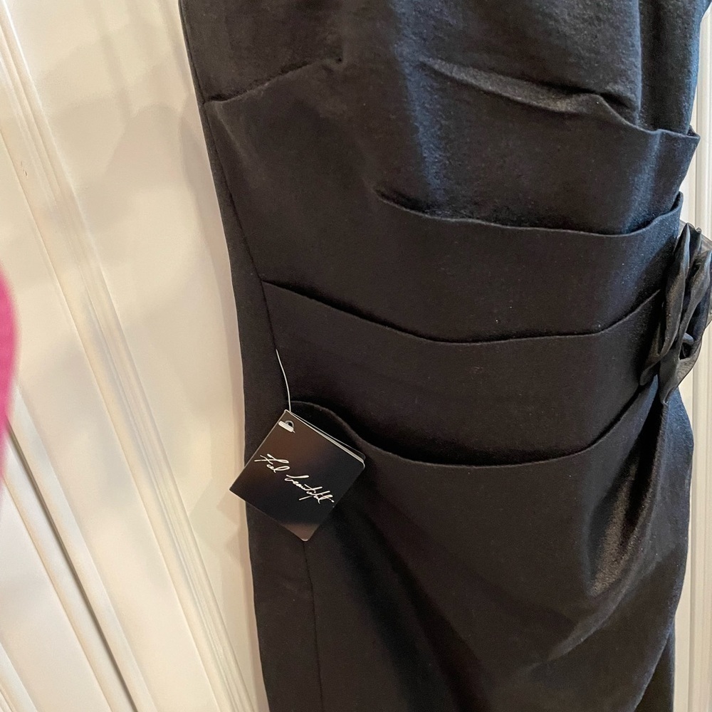 New - White House Black Market dress - Picture 3 of 6